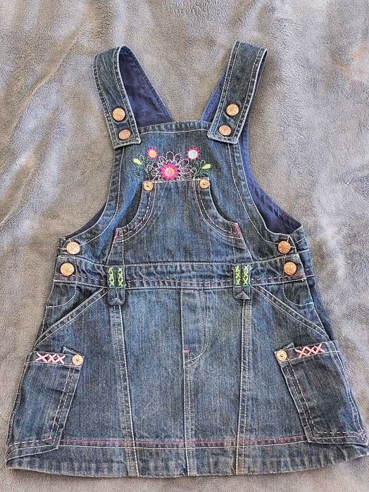 Продам платья хлопок