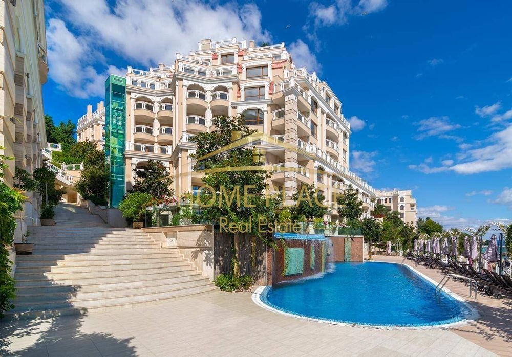 ТРИСТАЕН апартамент под наем - м-т Кабакум