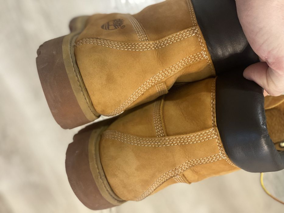 Timberland мужские