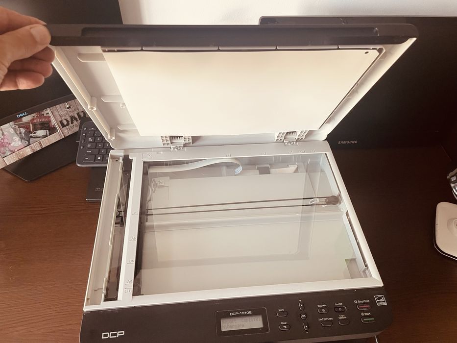 Imprimamta/Multifunctional Brother DCP 1510E