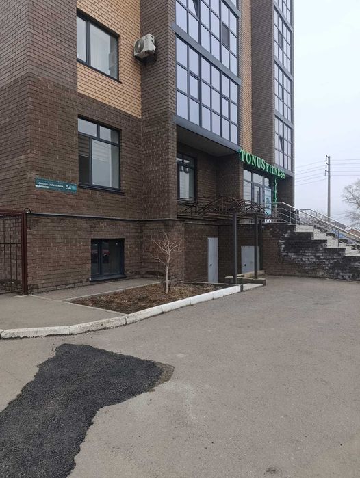 Коммерческая недвижимость под любой вид деятельности