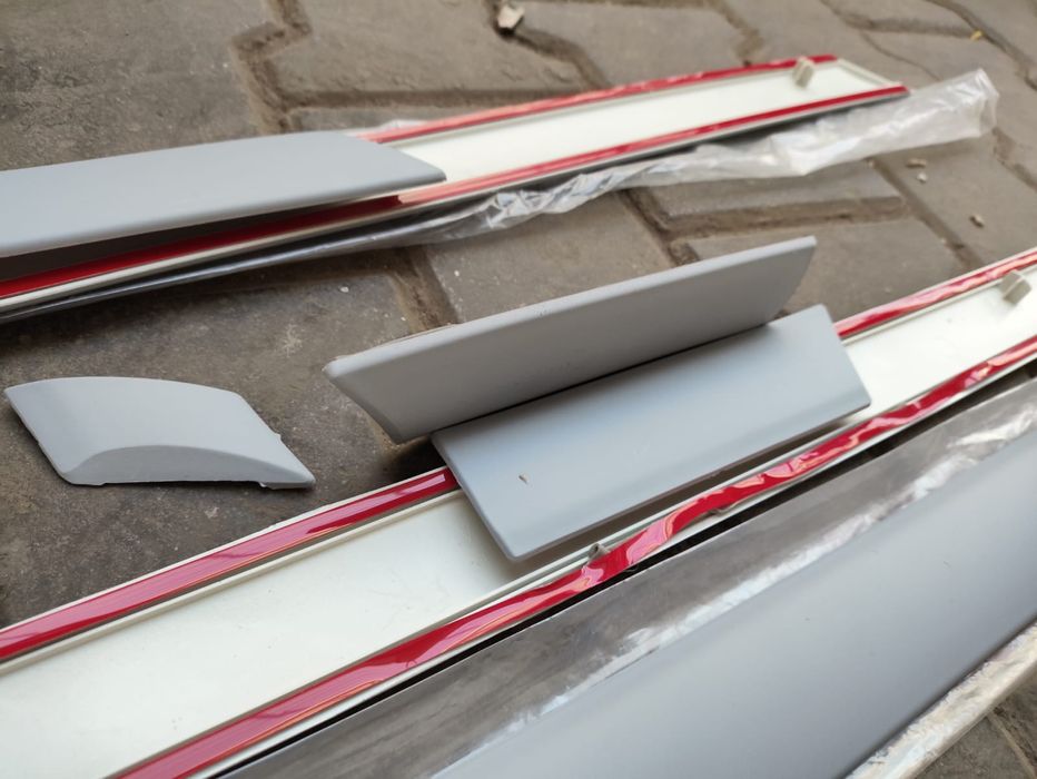 Молдинг камри20- 25