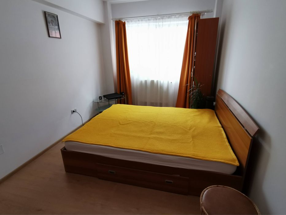 Inchiriez apartament Untold