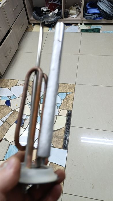 ТЭНы для водонагревателей