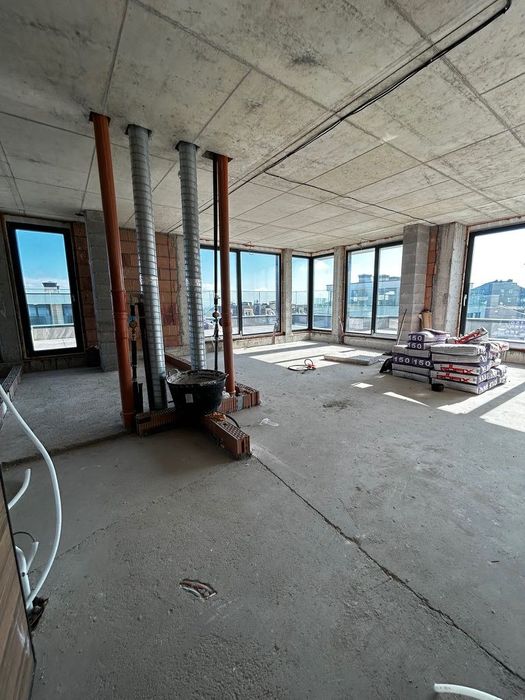 Дава се под наем Тристаен апартамент в София, Студентски град - 120 кв.м за 313000 € - Снимка #8