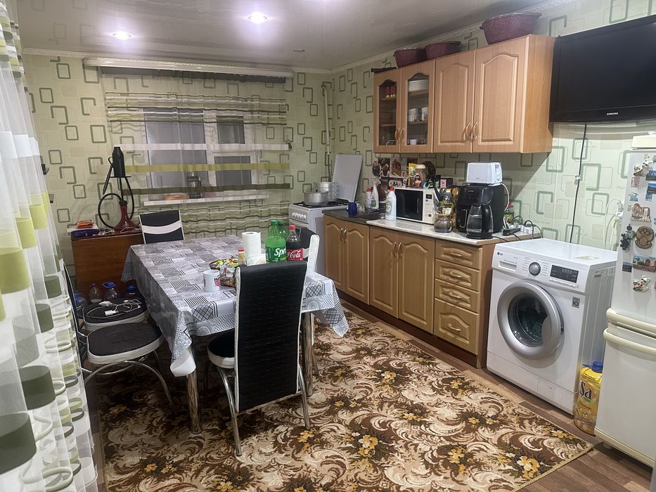 Продаётся дом в северной части города