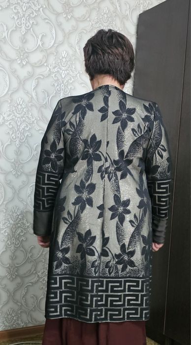 Пиджак на сезон весна осень