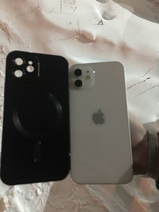 .Обмен айфон 12.