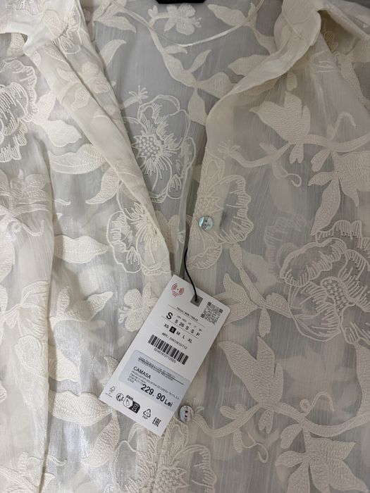 Zara noua colectie