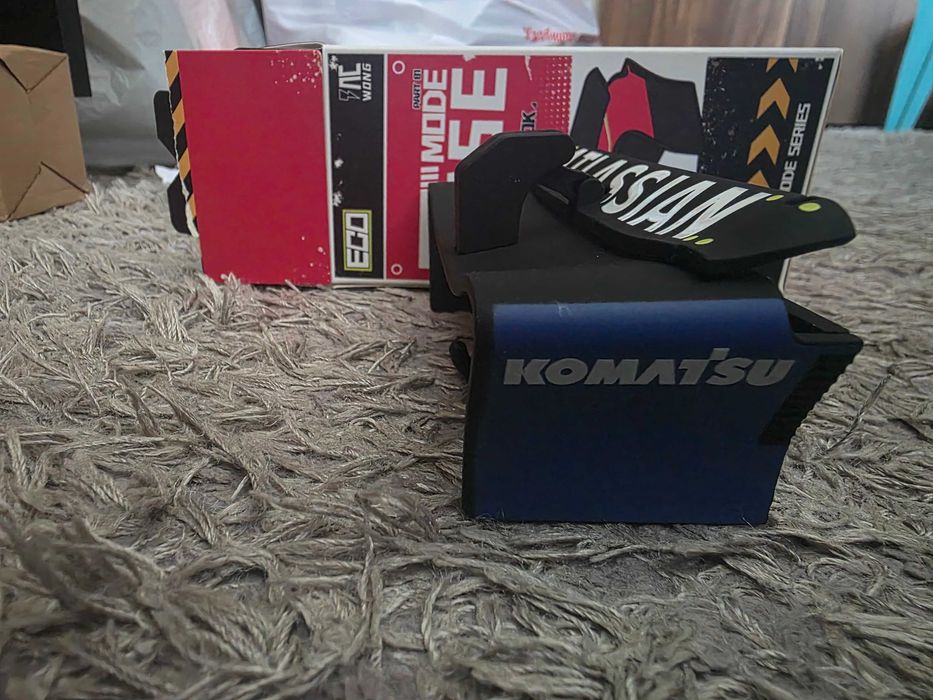 Key holder formula 1