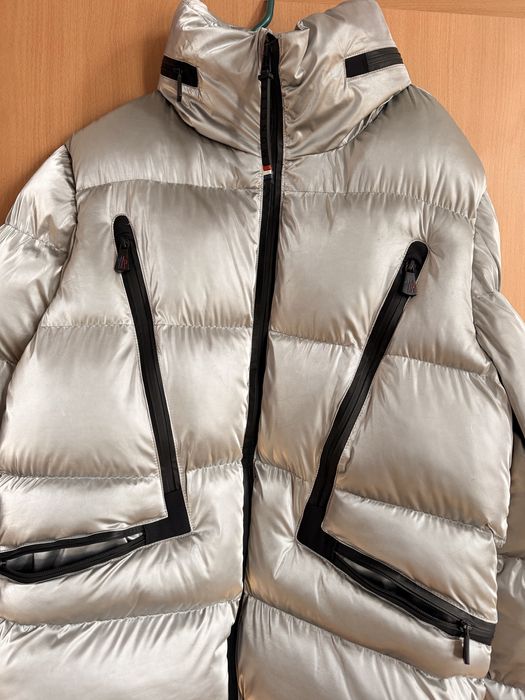 Moncler Grenoble