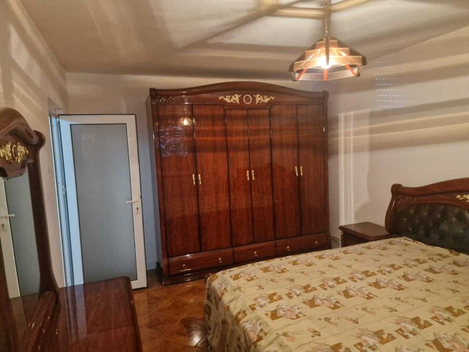 Ap 3 Cam Maratei renovat grădiniță floare de colt 80mp.parter balcon