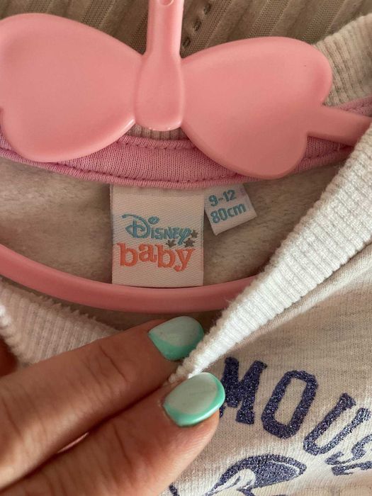 Детска рокличка с тюл