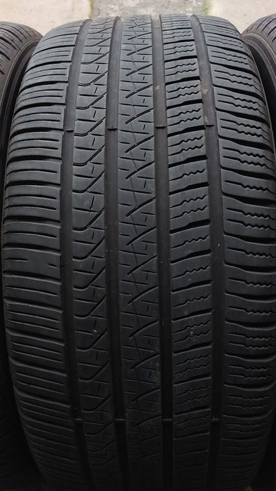 Всесезонни гуми 275/50/20 Pirelli Scorpion Zero AllSeason 4 броя