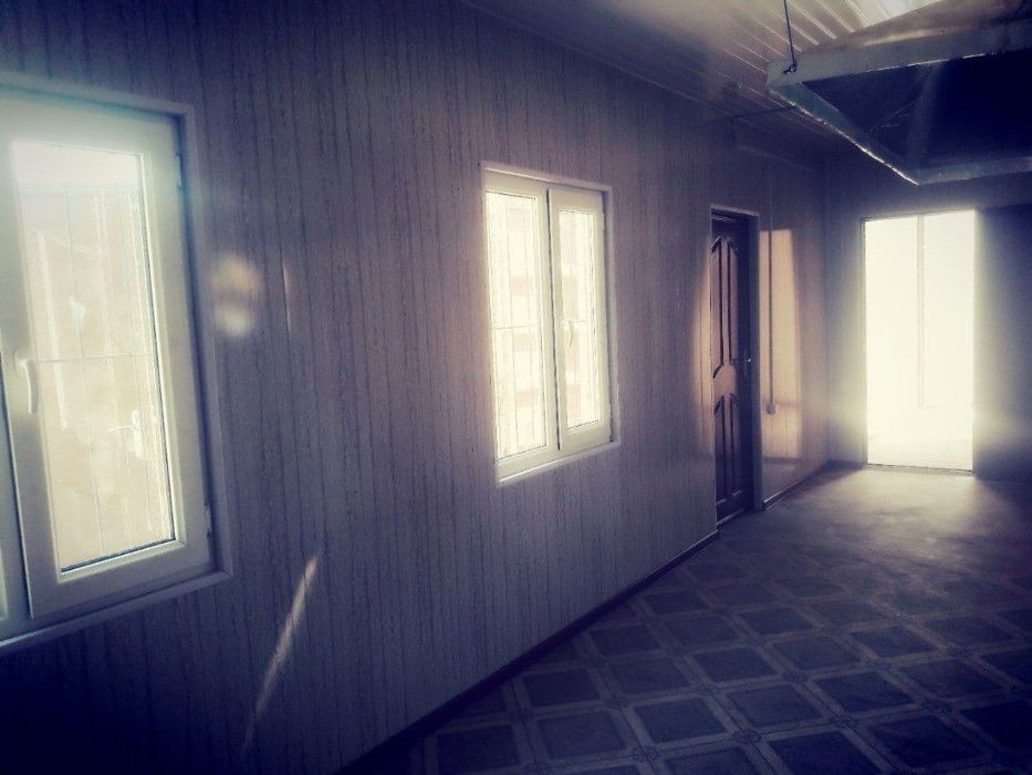 Konteyner | Kantenir | Контейнер | Кантейнер | Производитель | KT-94