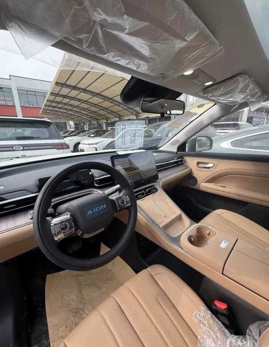 Gac Aion I60 650km 7.400$ bilan Nasiya Savdo va Rassrochka