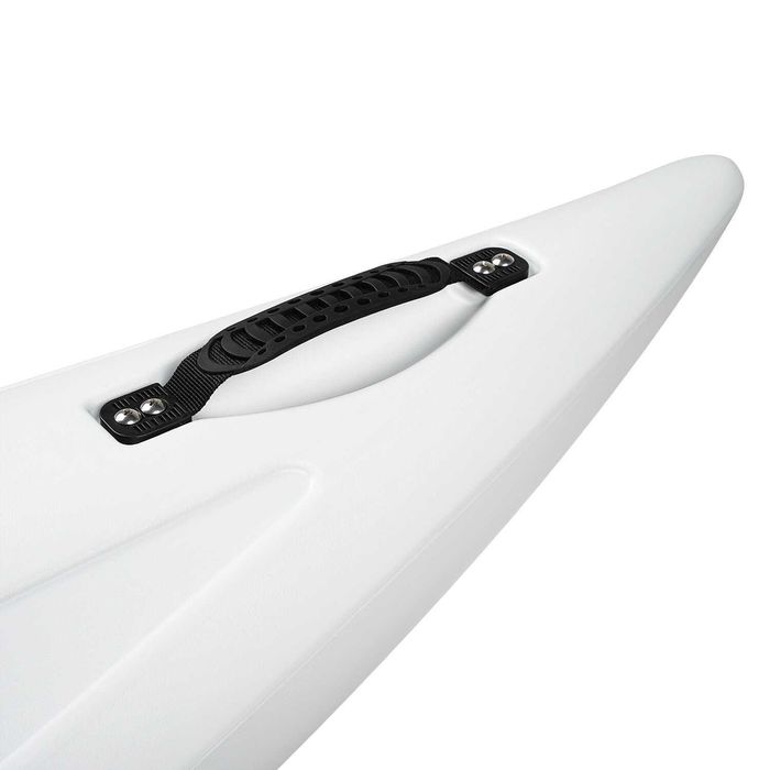 Caiac Axoos rigid, Sit-In, NOU, 3,55 metri, usor, rapid