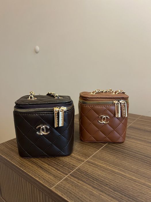 Mini Chanel чанта