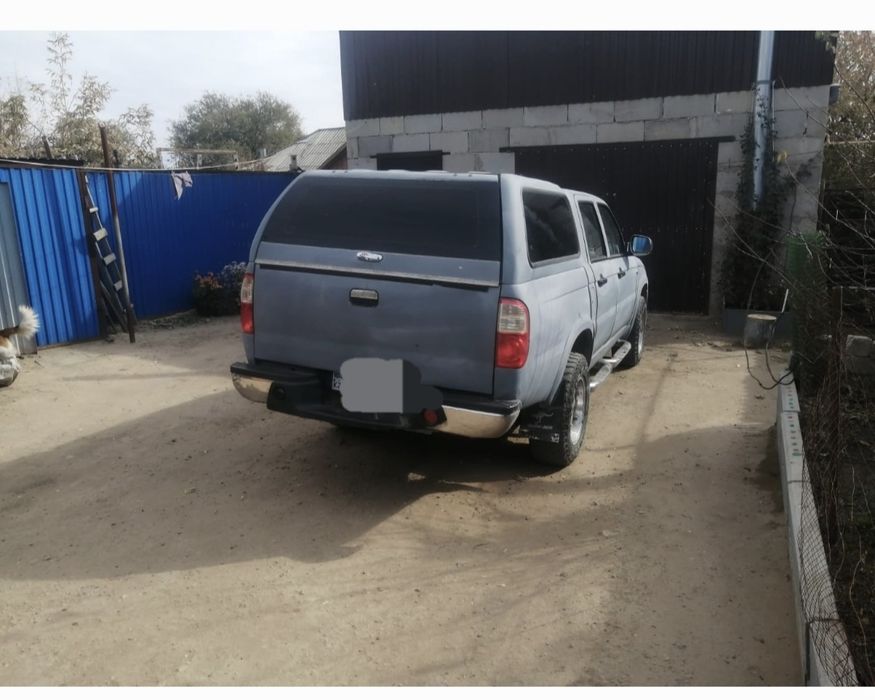 Продам zx grand tiger