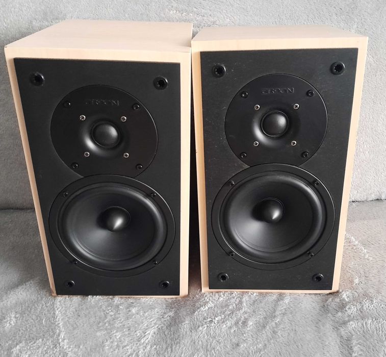 ARGON Audio 6220 boxe pasive Hi-Fi de raft