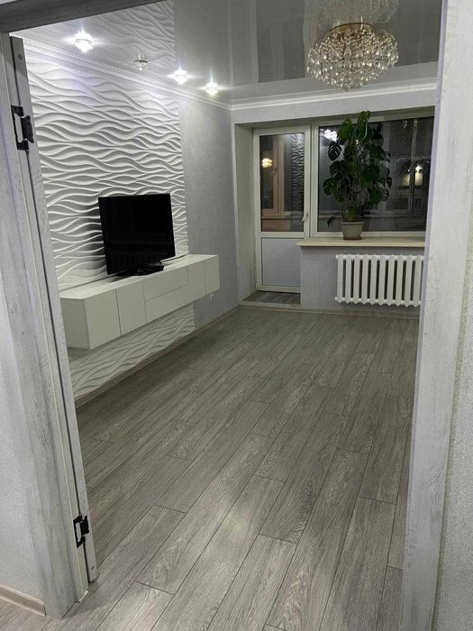 Продам 3-ком квартиру