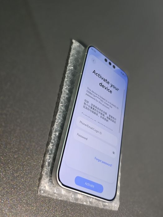 Huawei Mate 80 Pro , 512GB , Alb , Nou , Codat.