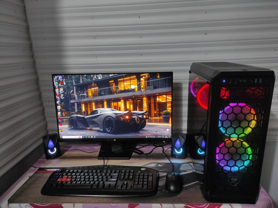 Продам компьютер