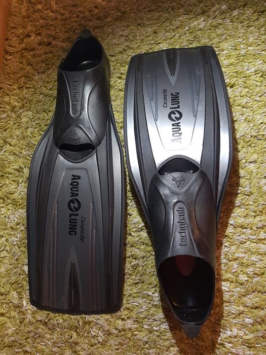 Детски Плавници AQUA LUNG