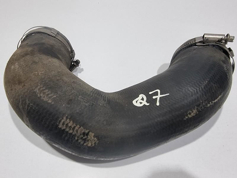 Tubulatura intercooler Audi Q7 4L 2.0 tdi CASA 7L6145972E