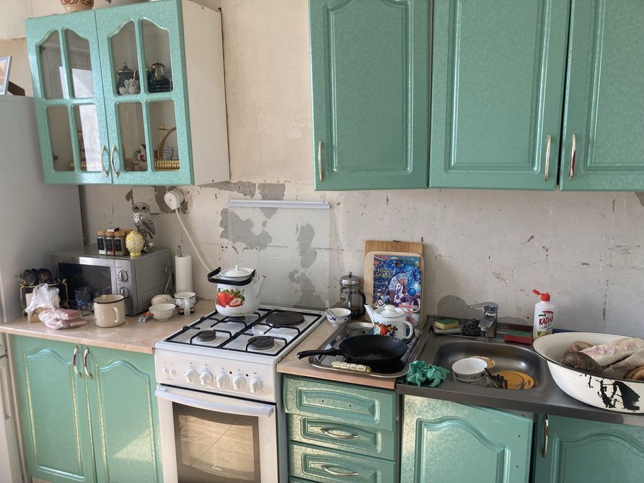 Кухонный гарнитур