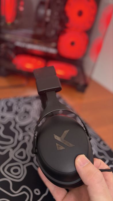 Продам компьютер с вид rtx 5060