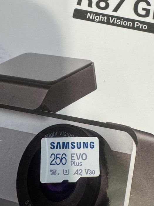 Видеорегистратор Navitel R87 GPS