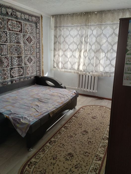 Продам квартиру.