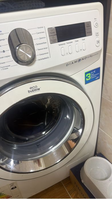 Продам стиральную машинку
