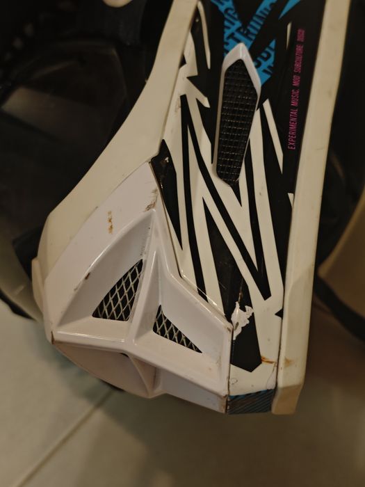 Каска за велосипед