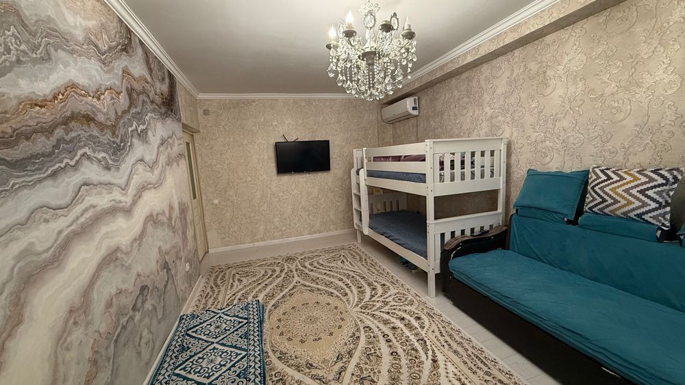 2-бөлмелі үй сатылады