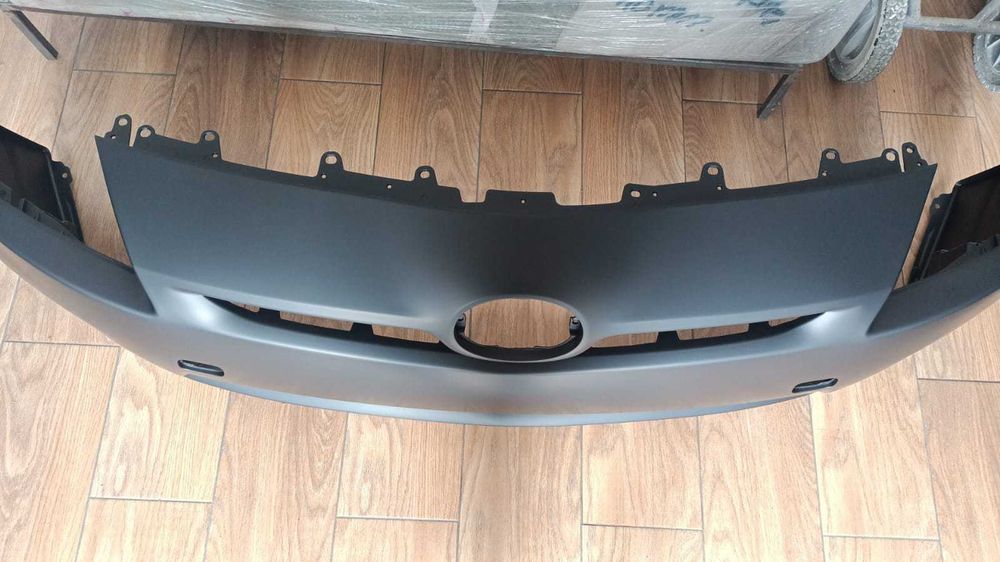 bara toyota PRIUS spate fata