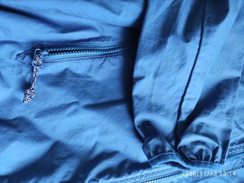 Якета Scotch & Soda размер М и Levi's/Levis, размер L