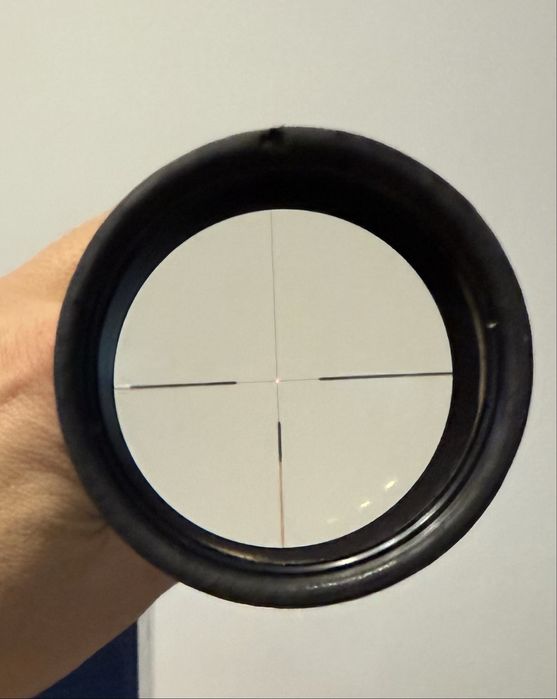 Оптика MEOPTA MEOSTAR R2 2,5-15x56 RD