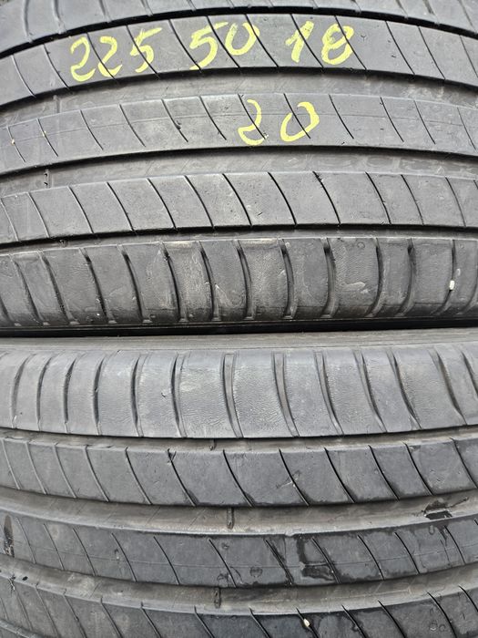 Гуми 225/50/18 2броя