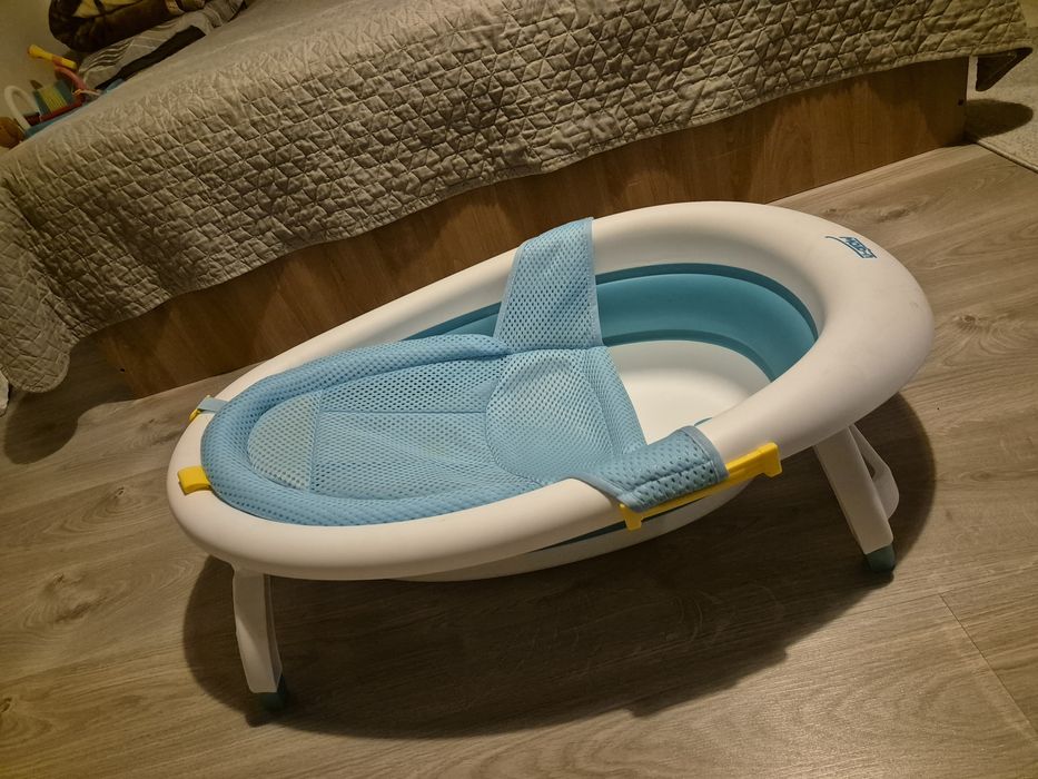 Cadita vacanta voiaj