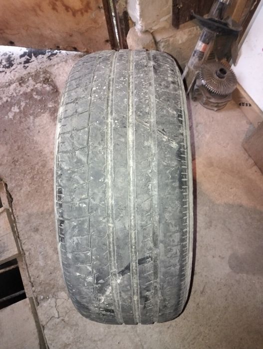 Покрышка 205/55/16