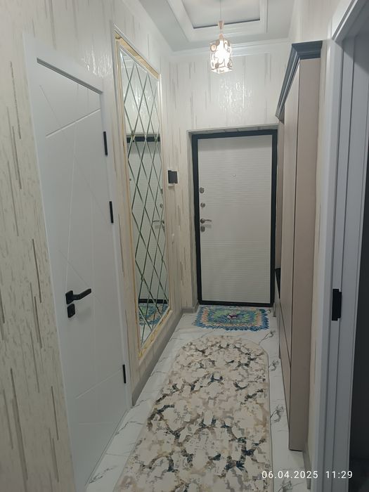 Шерикликка  боллага квартира