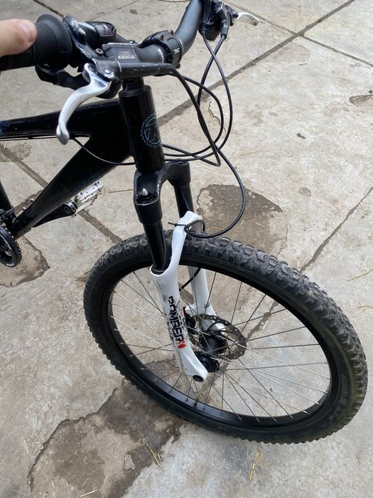 Vand kona stuff 2010