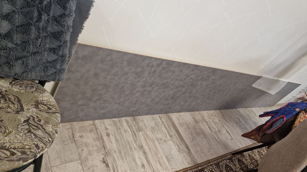 Термо гръб за кухния