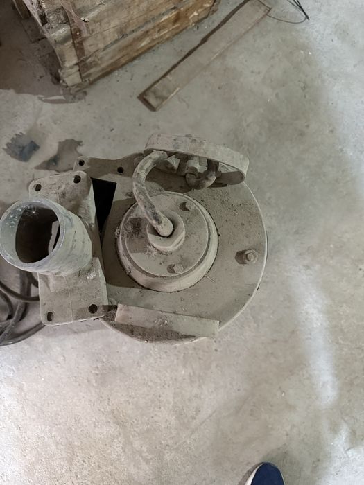 Насос Гном 25-20 ссср