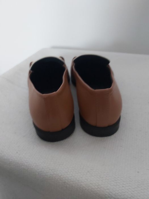 Мокасини , обувки Furla