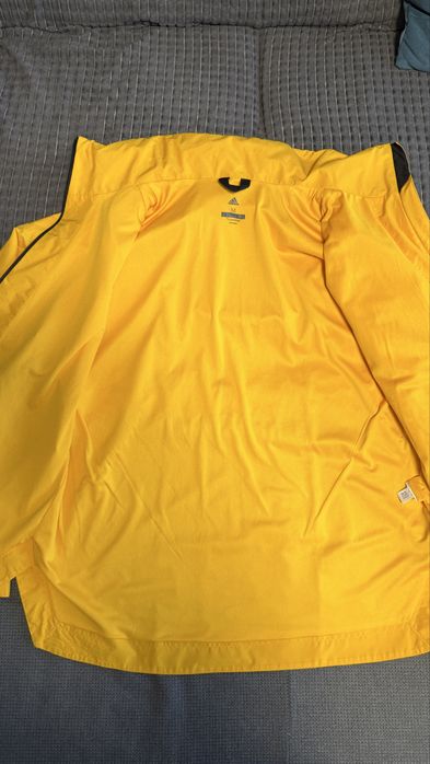 Jachetă Adidas Climaproof mărimea M