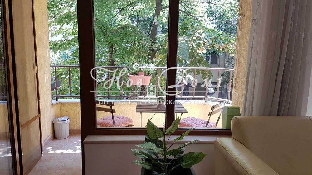 Дава се под наем Тристаен апартамент в Варна, Спортна зала - 86 кв.м за 797.64 € - Снимка #6