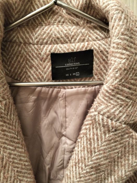 Пальто женское Selfie